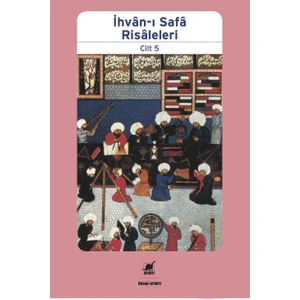 İhvan-I Safa Risaleleri