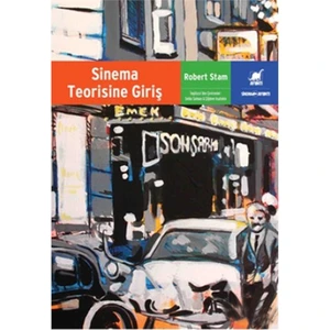 Sinema Teorisine Giriş-Robert Stam