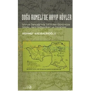 Doğu Rumeli'de Kayıp Köyler