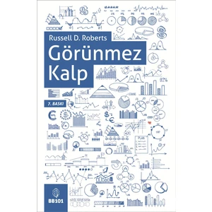 Görünmez Kalp-Russell D. Roberts