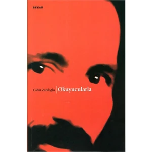 Okuyucularla-Cahit Zarifoğlu