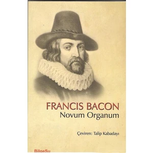 Novum Organum-Francis Bacon