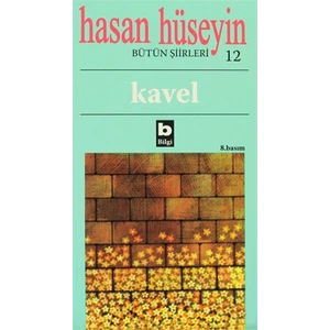Kavel - Hasan Hüseyin Korkmazgil