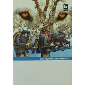 Beyaz Diş - Jack London