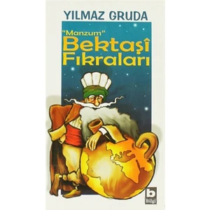 Manzum Bektaşi Fıkraları-Yılmaz Gruda