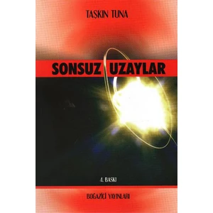 Sonsuz Uzaylar-Taşkın Tuna