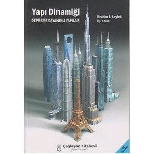 Yapı Dinamiği-İbrahim E. Leylek