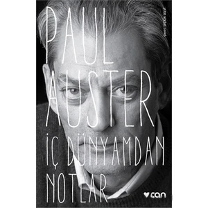 İç Dünyamdan Notlar - Paul Auster