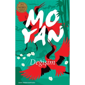 Değişim - Mo Yan