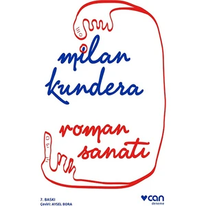 Roman Sanatı - Milan Kundera
