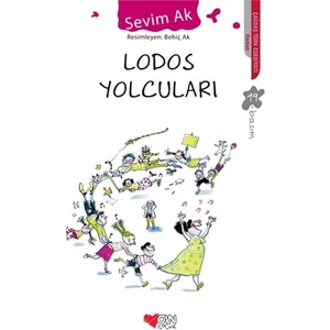 Lodos Yolcuları - Sevim Ak