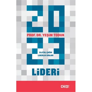 2023 Lideri-Yeşim Toduk