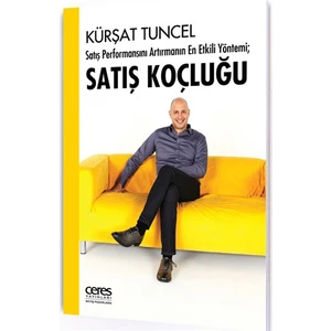 Satiş Koçluğu-Kürşat Tuncel