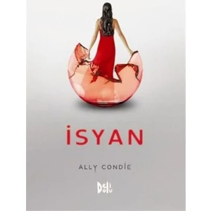 İsyan-Ally Condie