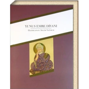 Yunus Emre Divanı - Derleme