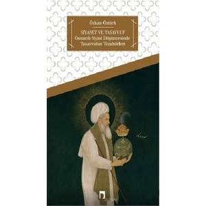 Siyaset Ve Tasavvuf-Özkan Öztürk