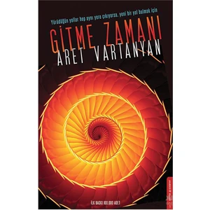 Gitme Zamanı - Aret Vartanyan