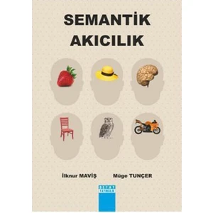 Semantik Akıcılık-Müge Tunçer