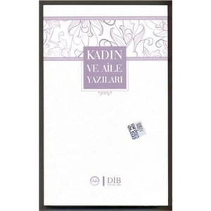 Kadın Ve Aile Yazıları