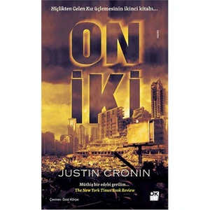 On İki - Justin Cronin