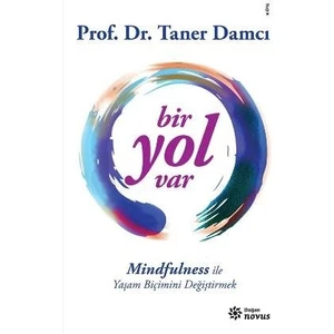 Bir Yol Var - Taner Damcı