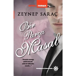 Bir Parça Masal - Zeynep Saraç