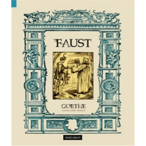 Faust - Johann Wolfgang von Goethe