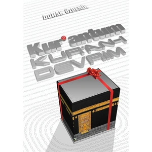 Kur'antum Kur'an-ı Devrim - Burak Özdemir
