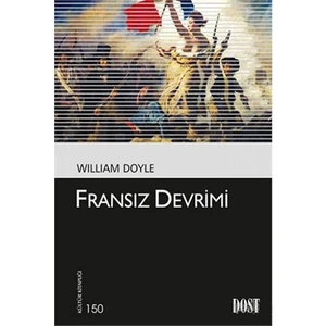 Fransız Devrimi-William Doyle