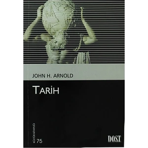 Tarih-John H. Arnold