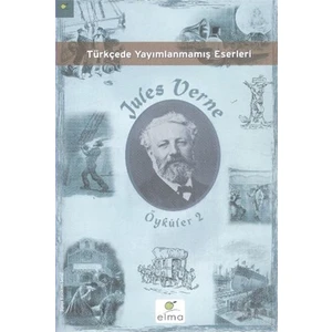Julse verne Öyküler 2 - Jules verne