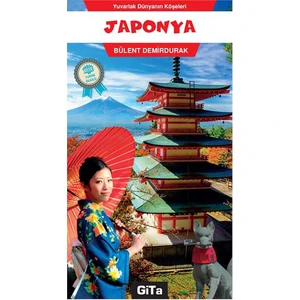 Japonya-Bülent Demirdurak