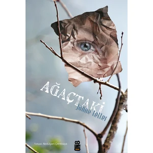 Ağaçtaki - Janne Teller