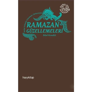 Ramazan Güzellemeleri-Bilal Kemikli