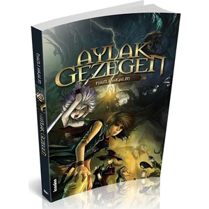 Aylak Gezegen - Nazlı Akalın