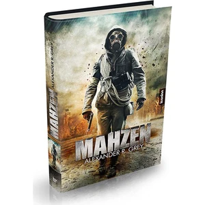 Mahzen - Alexander R. Grey