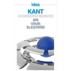 Arı Usun Eleştirisi - Immanuel Kant