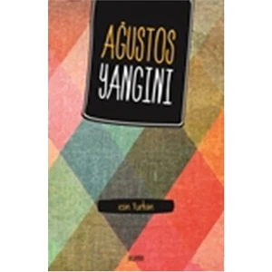 Ağustos Yangini