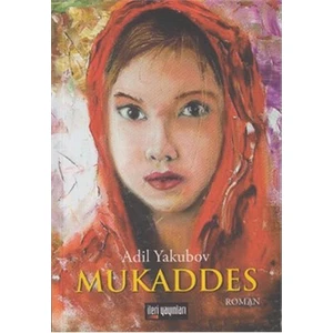 Mukaddes - Adil Yakubov