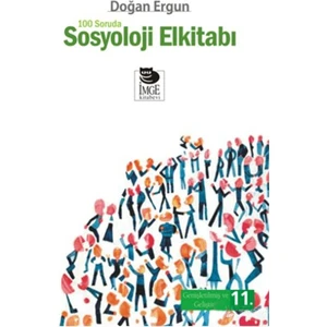 100 Soruda Sosyoloji El Kitabı - Doğan Ergun