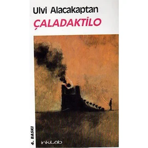 Çaladaktilo-Ulvi Alacakaptan