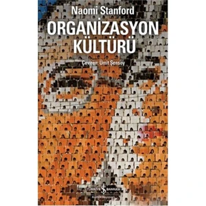 Organizasyon Kültürü-Naomi Stanford