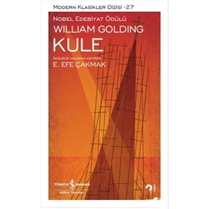Kule - William Golding