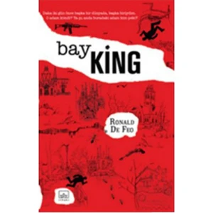Bay King - Ronald De Feo