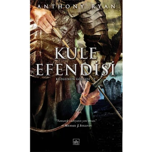 Kule Efendisi - Anthony Ryan