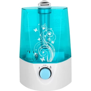 Havvaca  HD-1349 Ultrasonik Buhar makinesi Şeffaf Oda Nemlendirici