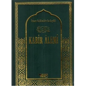 Kabir Alemi (Ciltli) - İmam Celaleddin Es-Suyuti