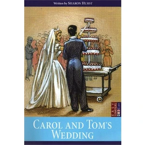 Easy Starters 4.5.6. Class Carol And Toms Wedding-Sharon Hurst