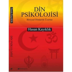 Din Psikolojisi-Hasan Kayıklık