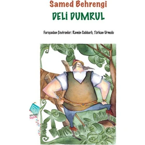 Deli Dumrul-Samed Behrengi